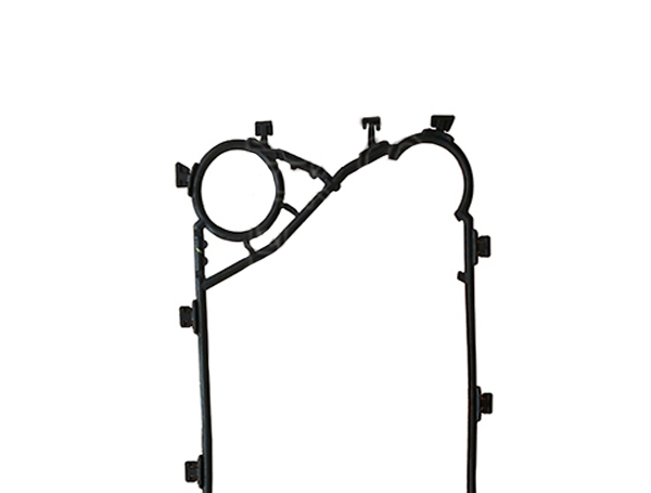 板式換熱器膠墊失效的原因是什么呢？