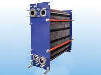 可拆板式換熱器的使用要注意哪些相關(guān)問題？