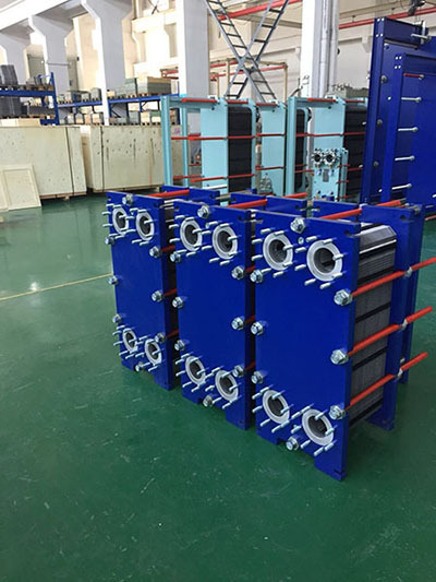 對于可拆式板式換熱器清洗劑的選擇有何要求 對于可拆式板式換熱器清洗劑的選擇有何要求