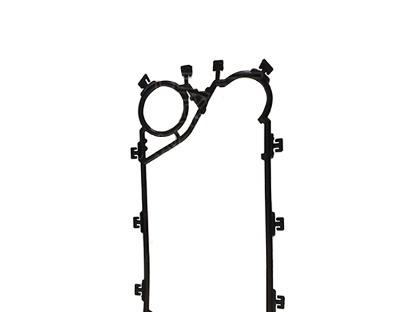 釬焊板式換熱器密封墊適用于哪些行業(yè) 釬焊板式換熱器密封墊適用于哪些行業(yè)